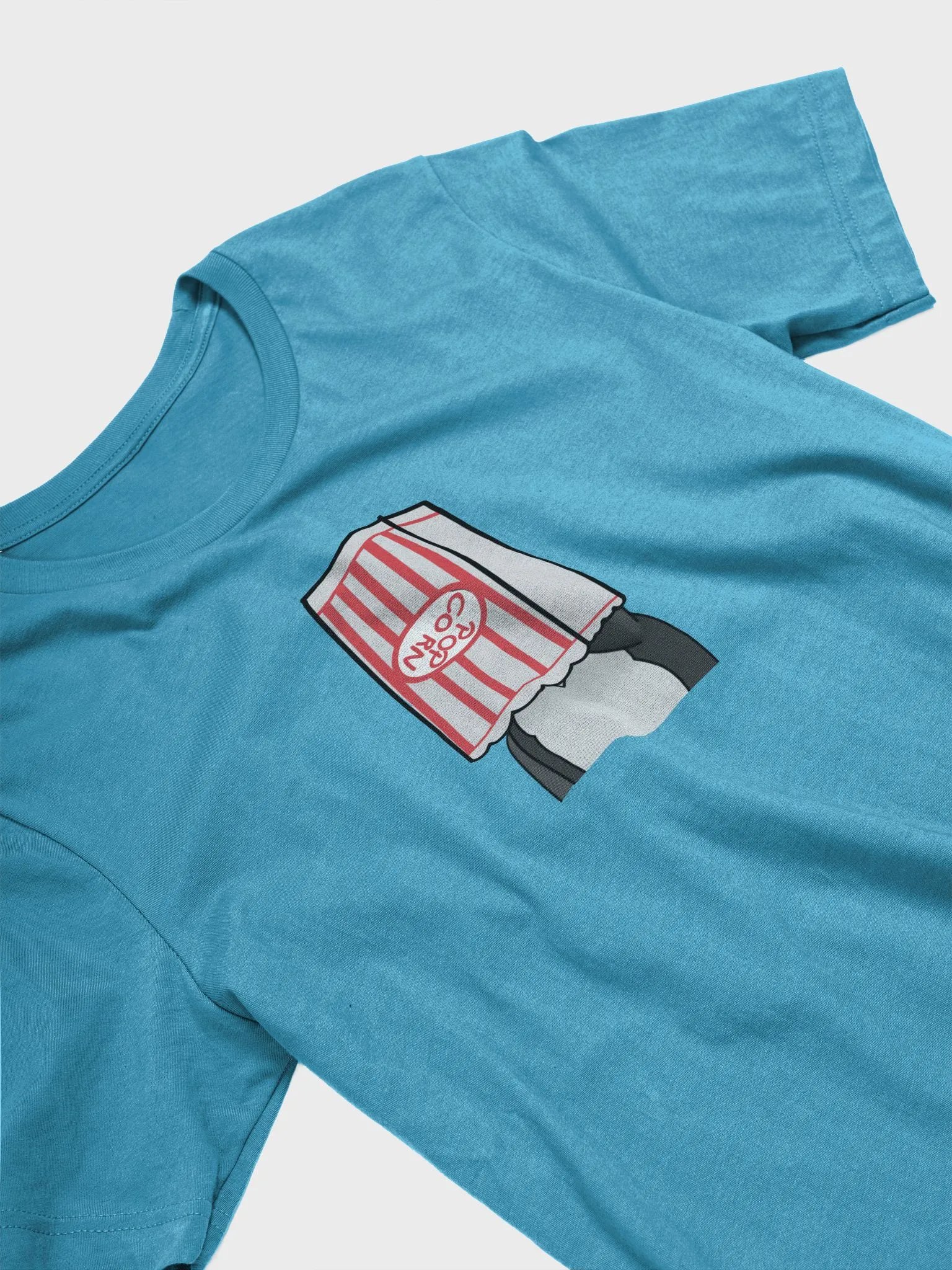 Popcorn Tee product image (5)