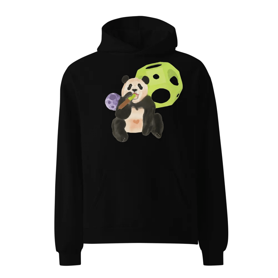 fubao Panda product image (1)