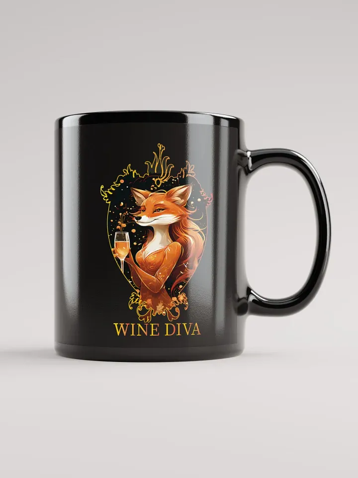Wine Diva