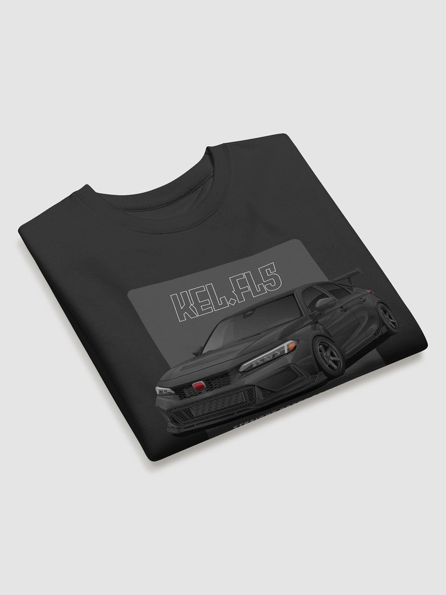Sweatshirt - kel.fl5 product image (12)