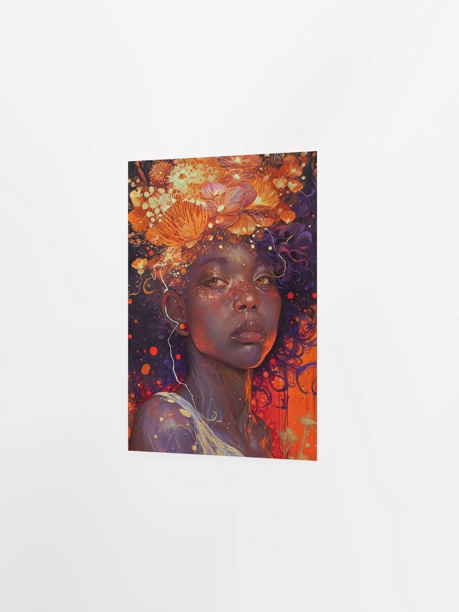Ethereal Reverie Poster product image (3)