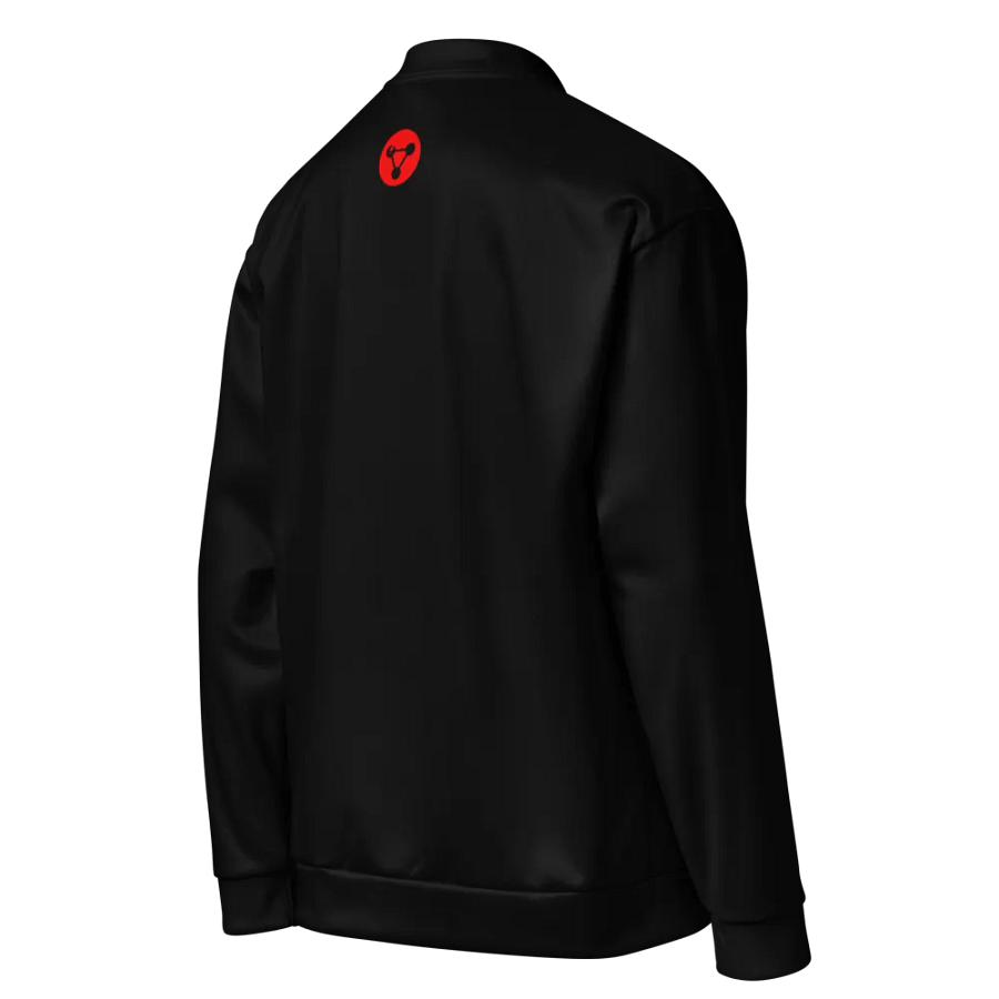 GEIN: Bomber Jacket product image (4)