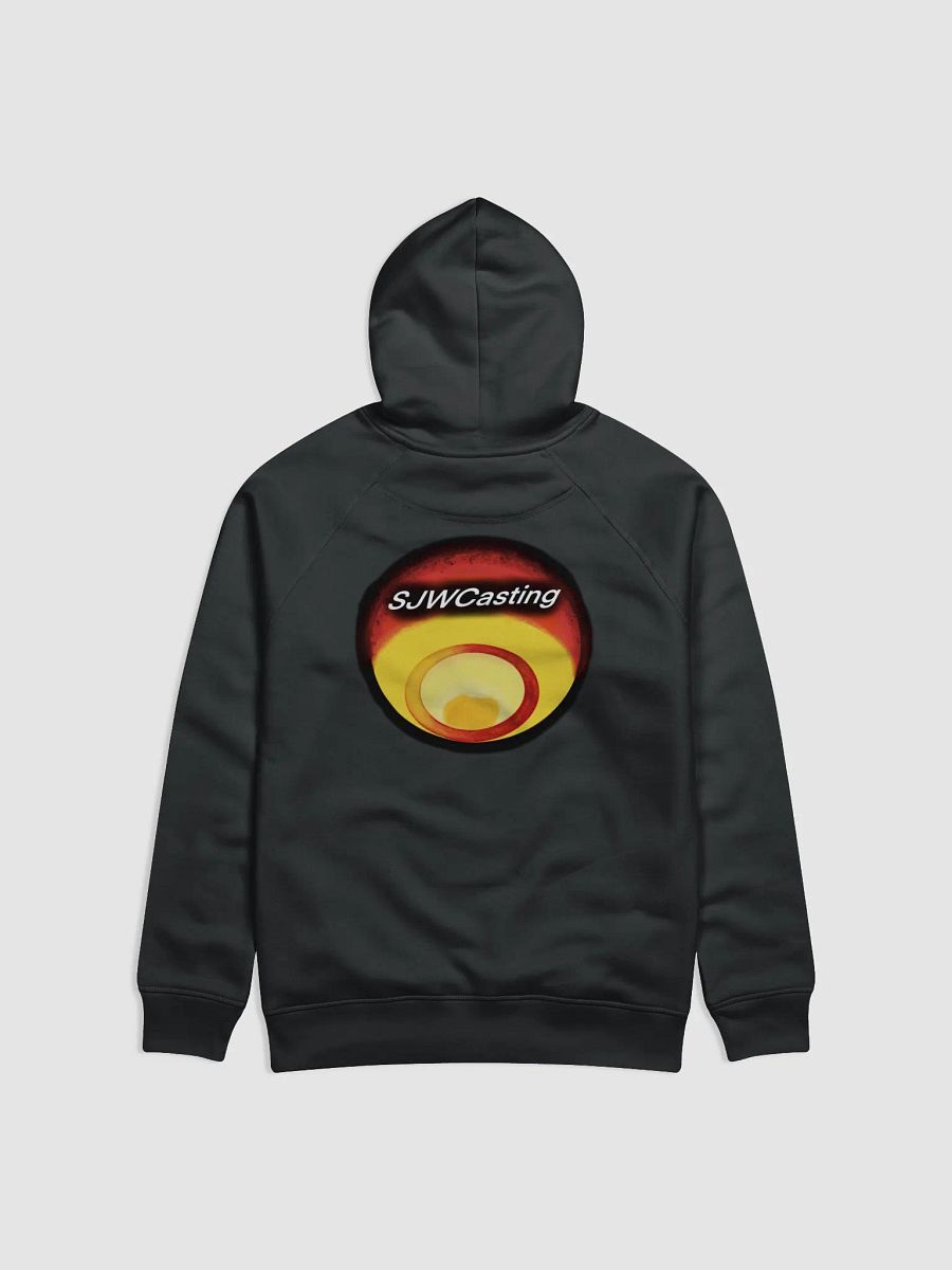 SJWC Hoodie product image (2)