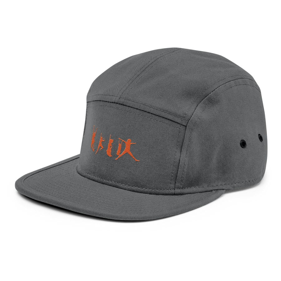 MCH Womens Cotton Snapback Cap product image (3)