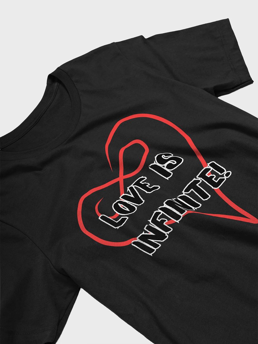 Love is Infinite! product image (3)