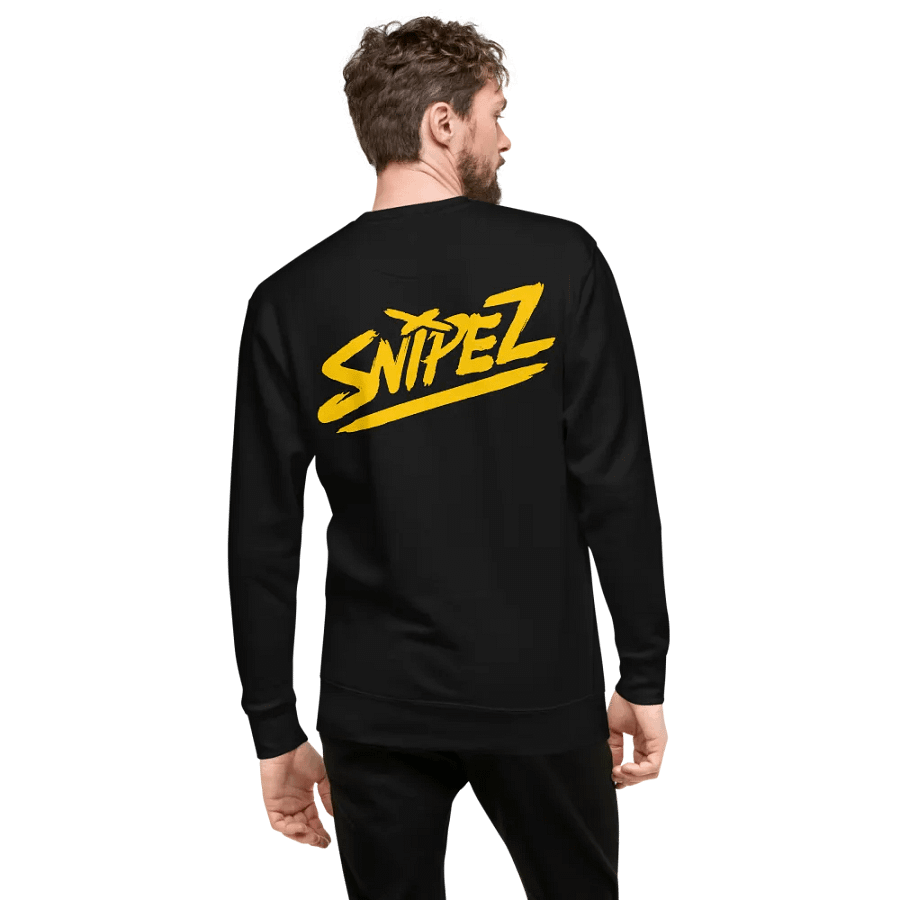 SnipeZ xL Sweater product image (5)