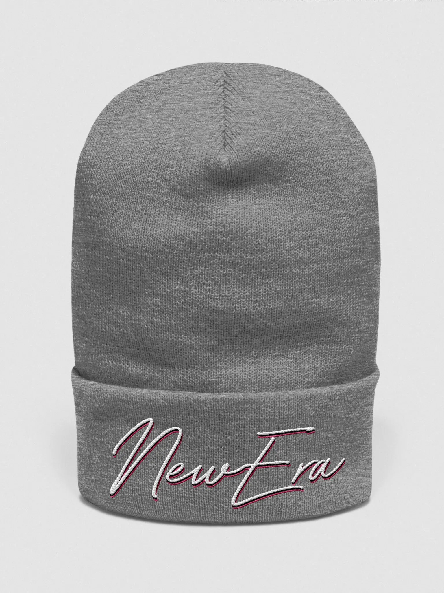 New Era Dodgeball Club Beanie product image (21)