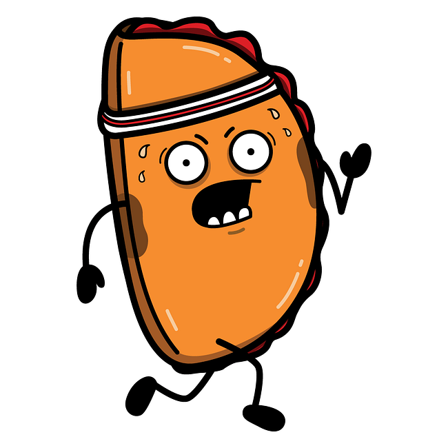 Taco Sudado