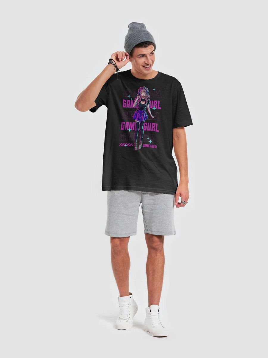 ANIME GAMER GURL!! product image (2)