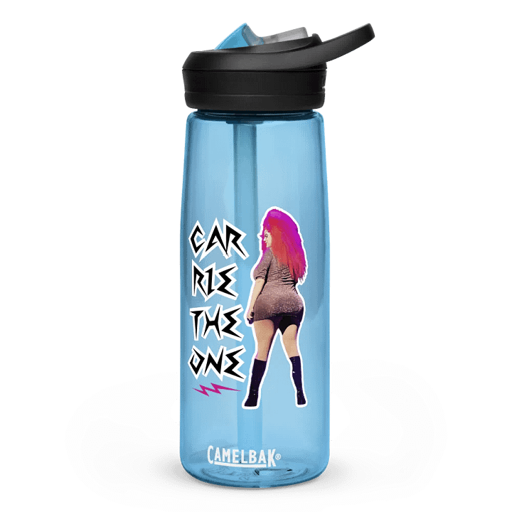 Carrie the Camelbak Water Bottle product image (11)