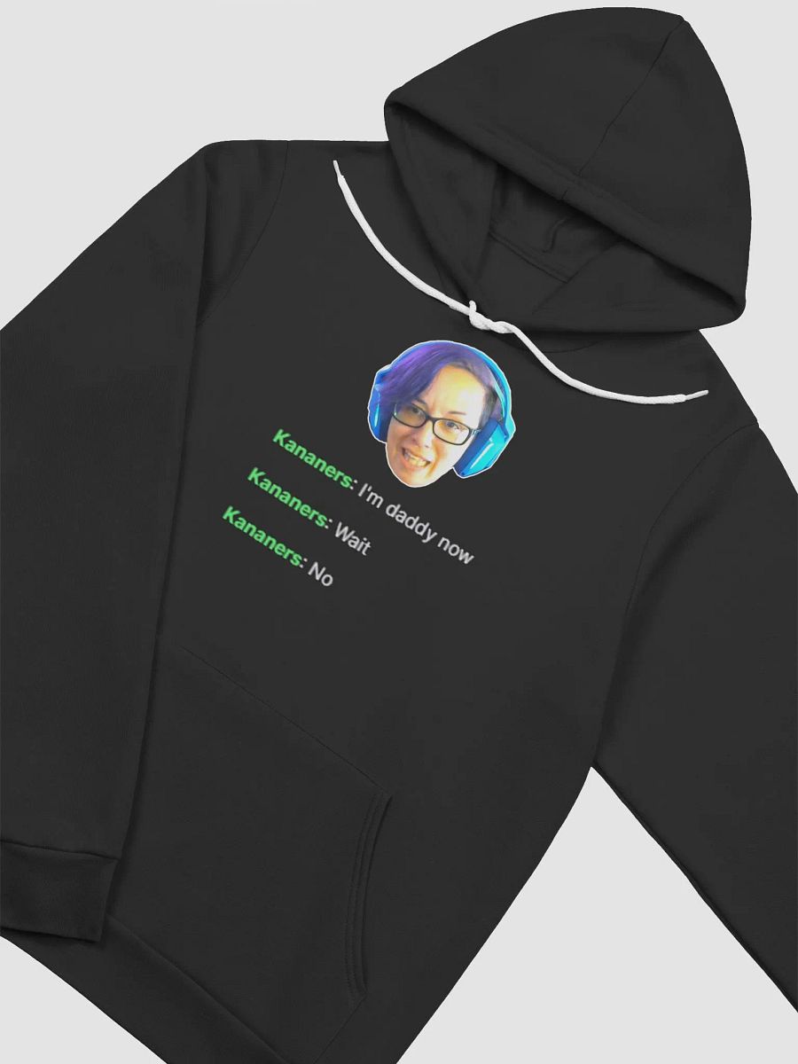 Kadaddy Hoodie product image (2)