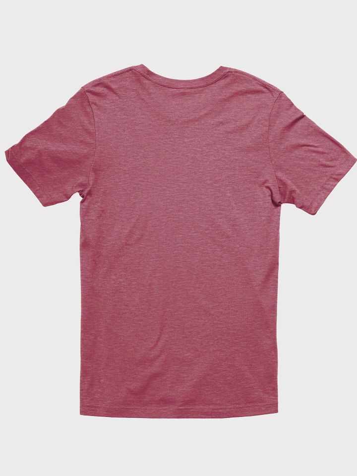 CBC Printed SR Tank Head T-Shirt (Supersoft) product image (37)