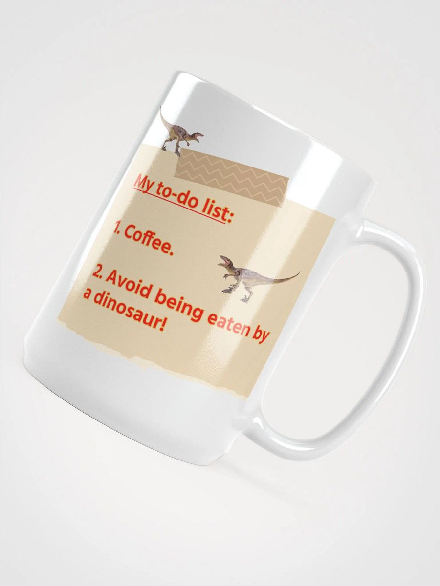 My List Mug product image (4)