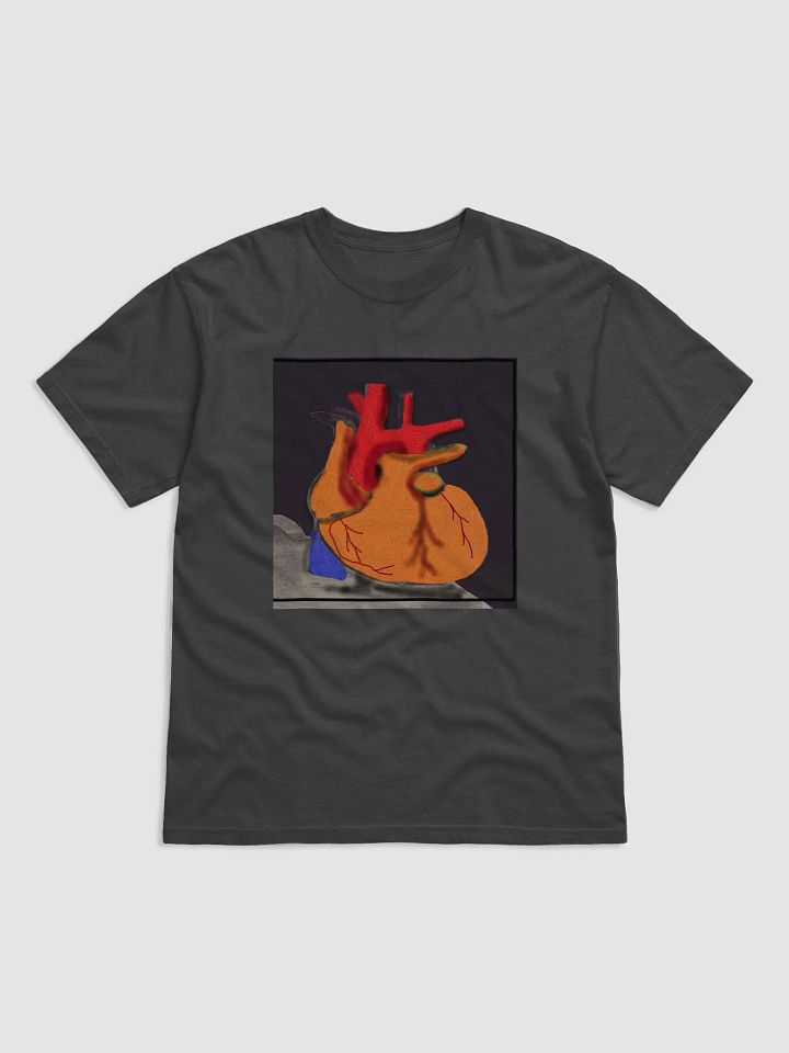 3D heart product image (1)