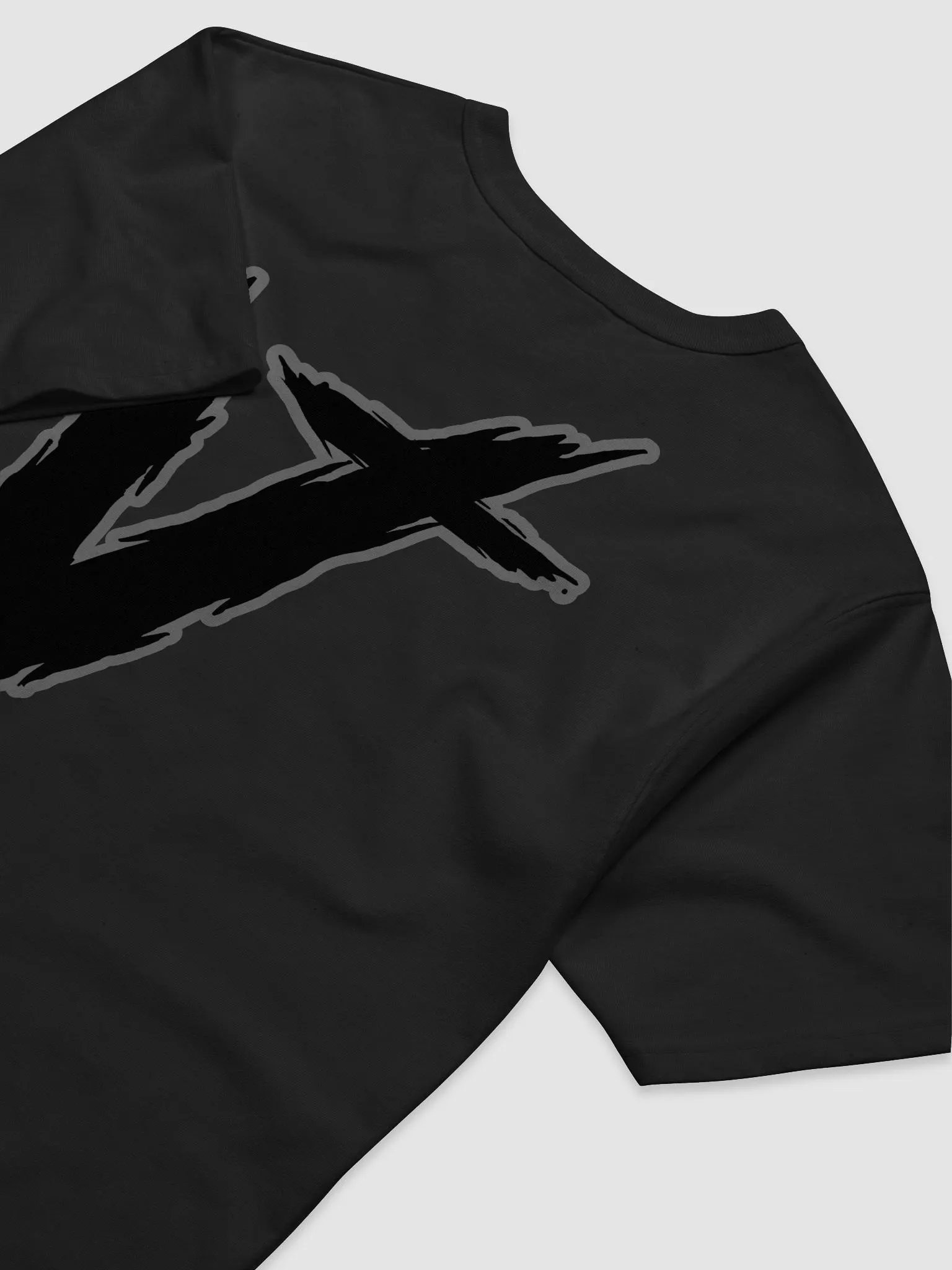 MIDNIGHT CHAMPION TEE product image (8)