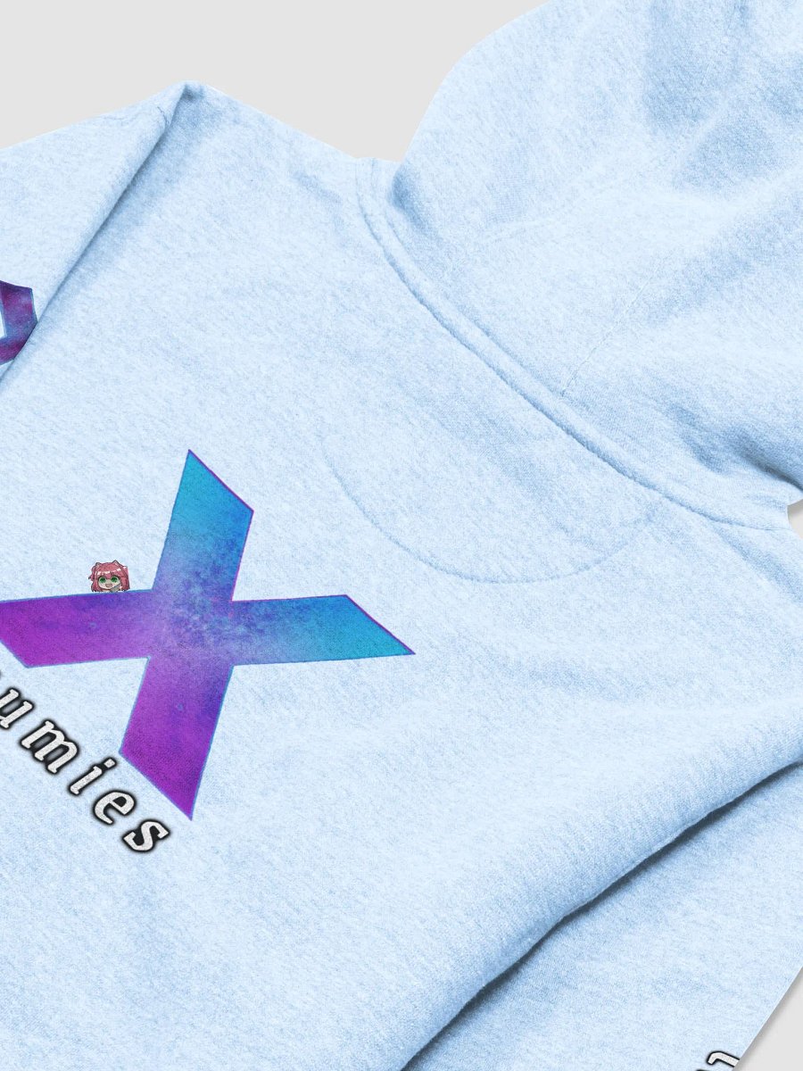 Xoomies Rep Hoodie product image (4)