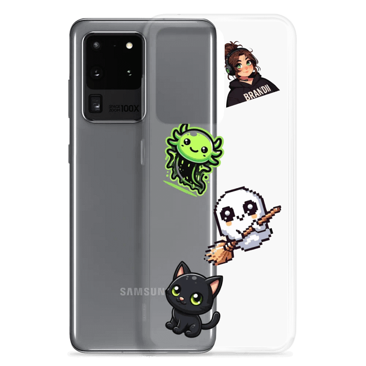 Flaunt the Emojis - Samsung product image (8)