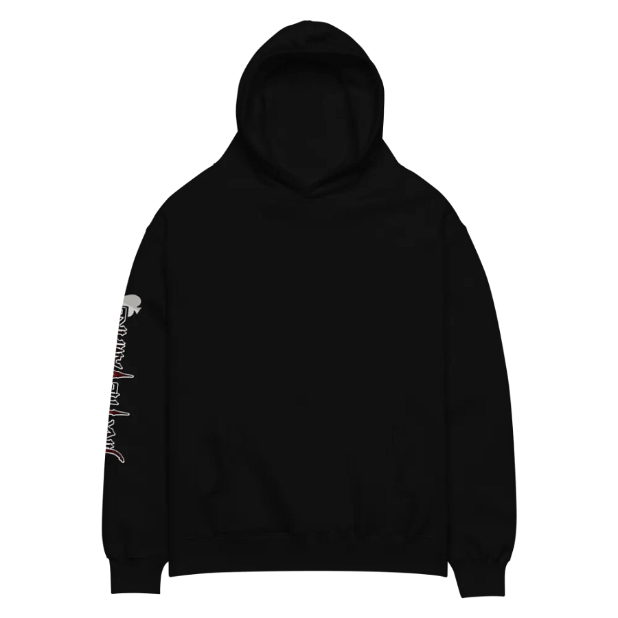 Respawn Restricted JTV Hoodie product image (8)