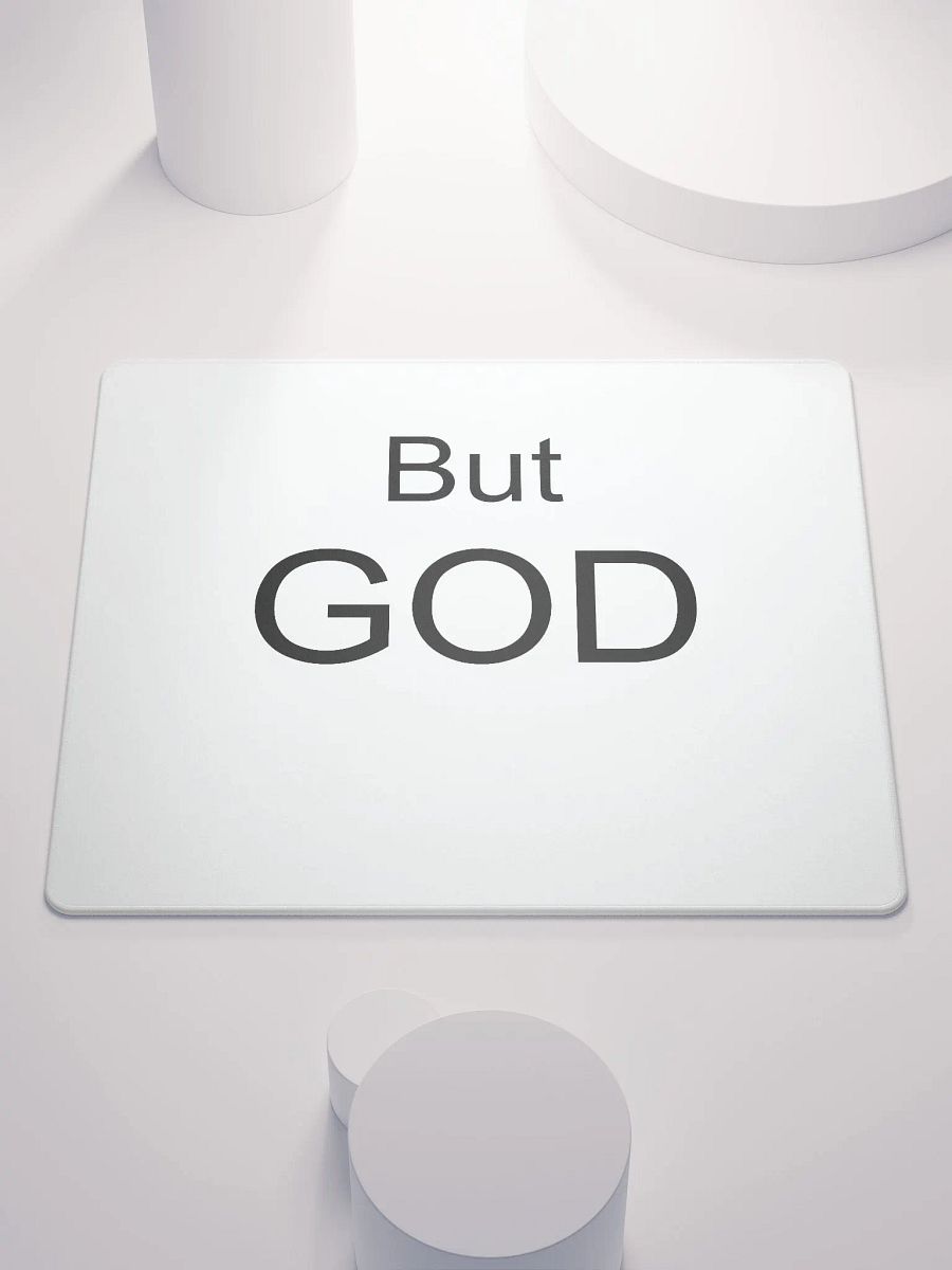 BUT GOD product image (1)