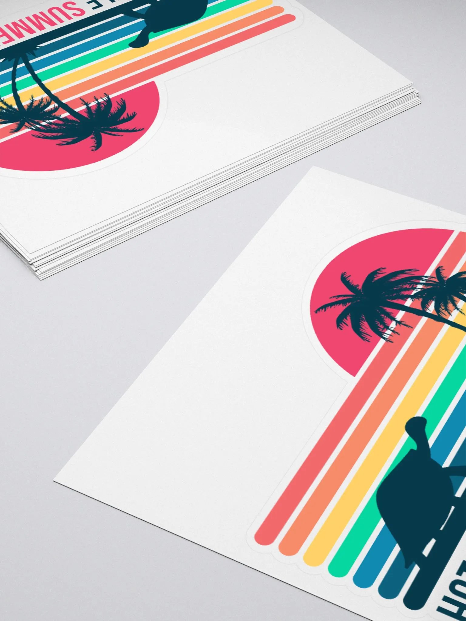 Hot Turtle Sticker product image (13)