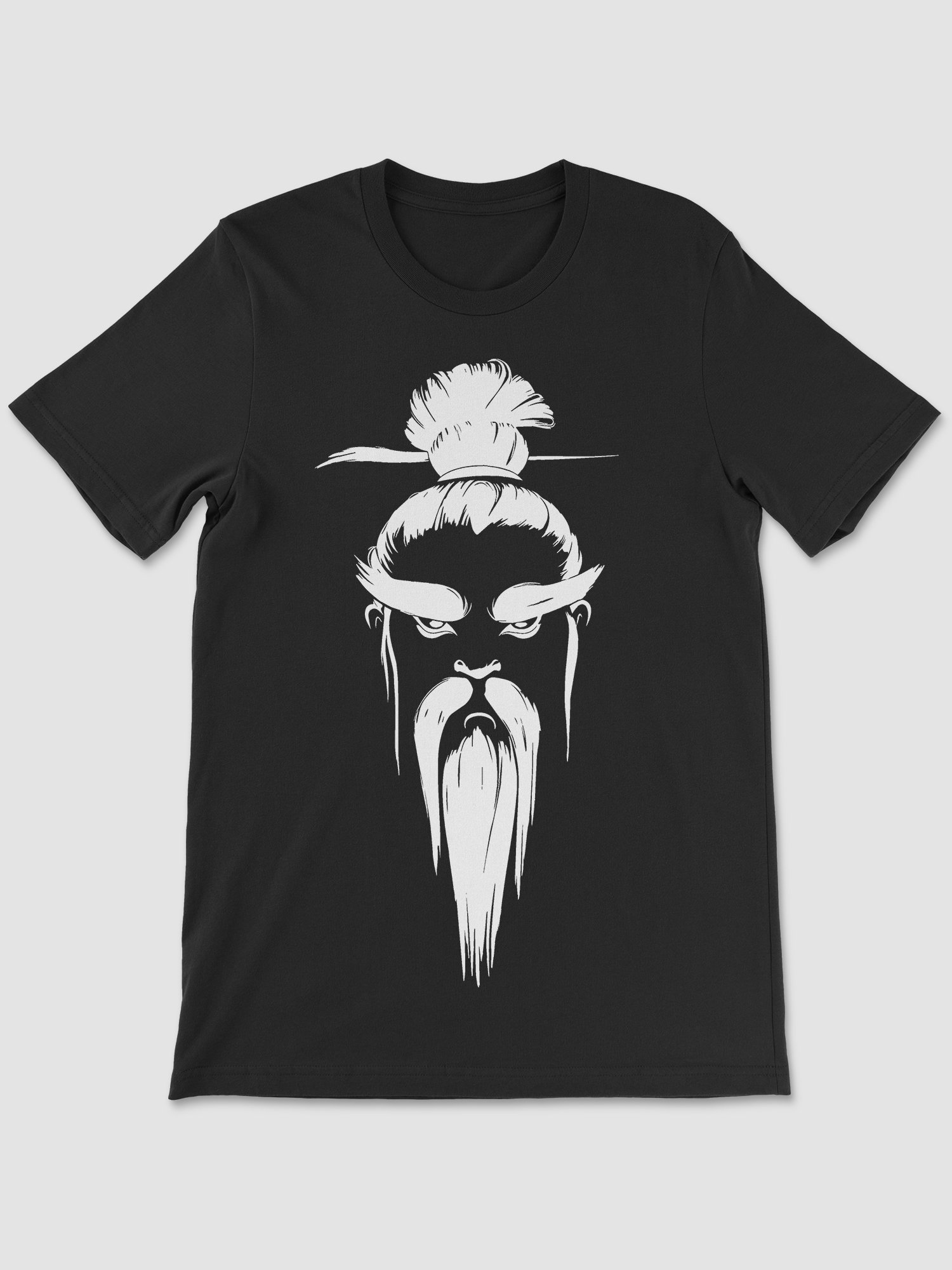 Pai Mei T-Shirt product image (1)