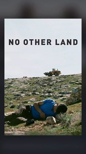 The Academy Award Winning documentary #NoOtherLand is now available to rent digitally in North American now through May 8. 

...