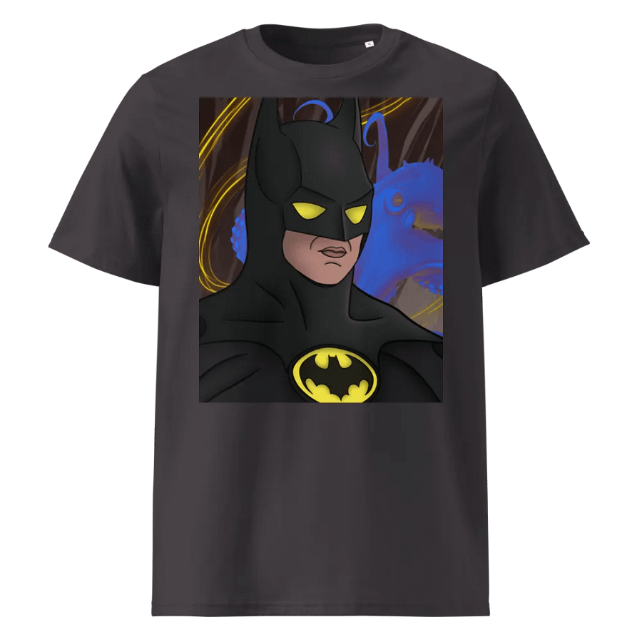 The winged crusader T-Shirt product image (4)