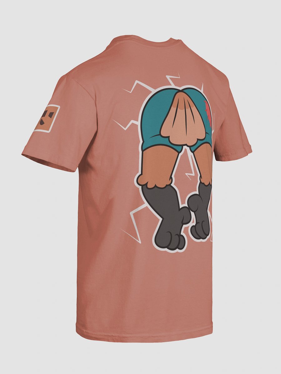 Peekaberta T-Shirt product image (8)