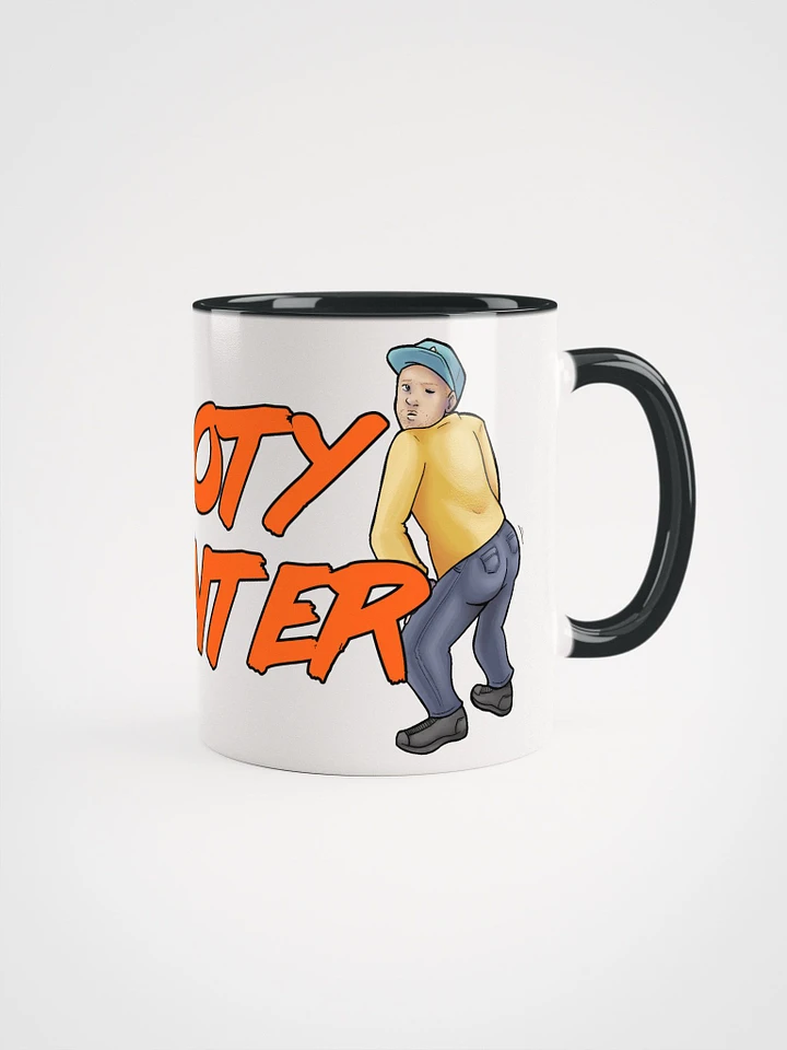 Booty Hunter Mug product image (5)