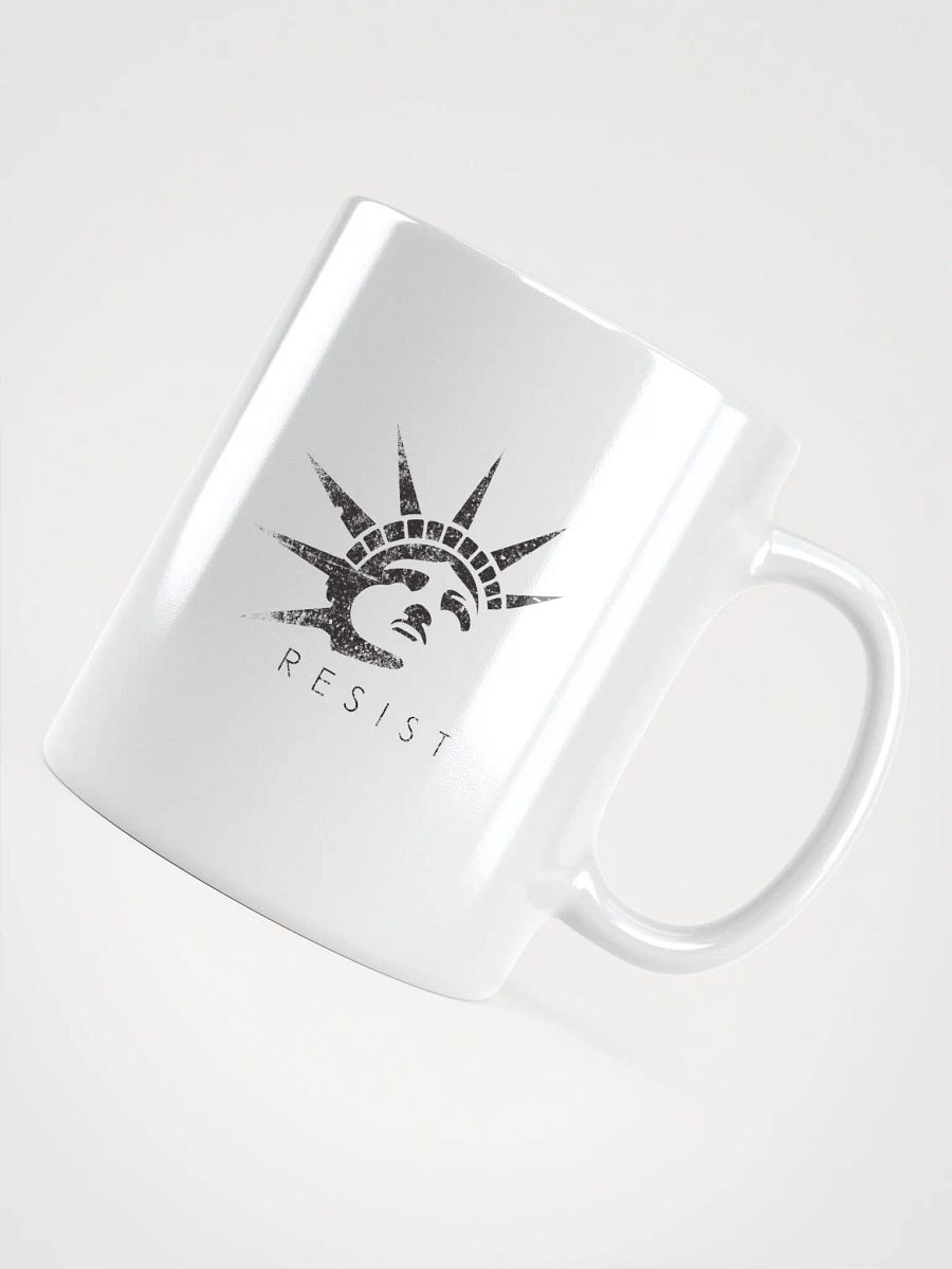 Liberty glossy mug product image (11)