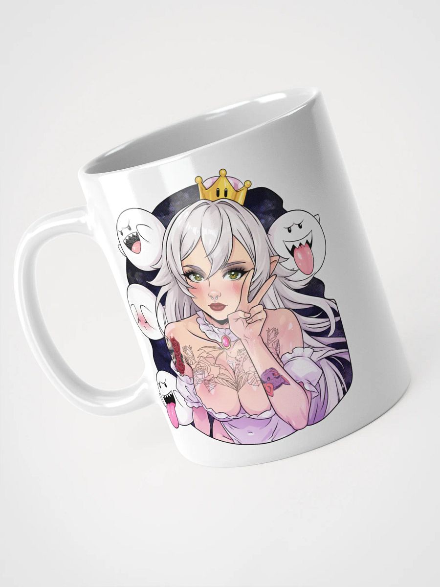 Gweenteax Ghostea Mug product image (3)