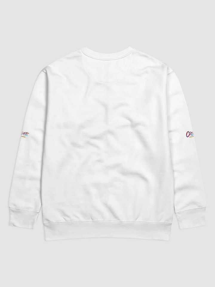 Create Greatness Premium Sweatshirt product image (26)