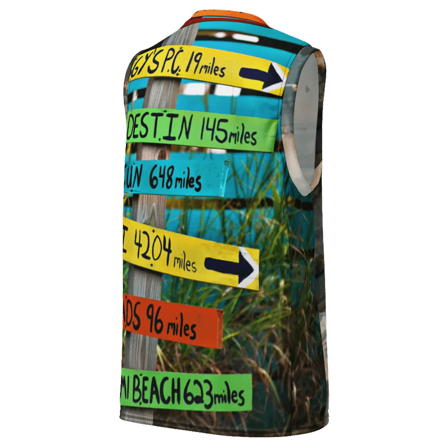 Mixed signals product image (9)