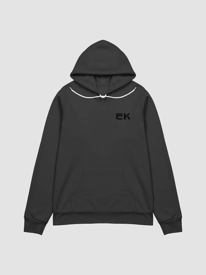 Buzo Hoodie Elber Kpop product image (1)