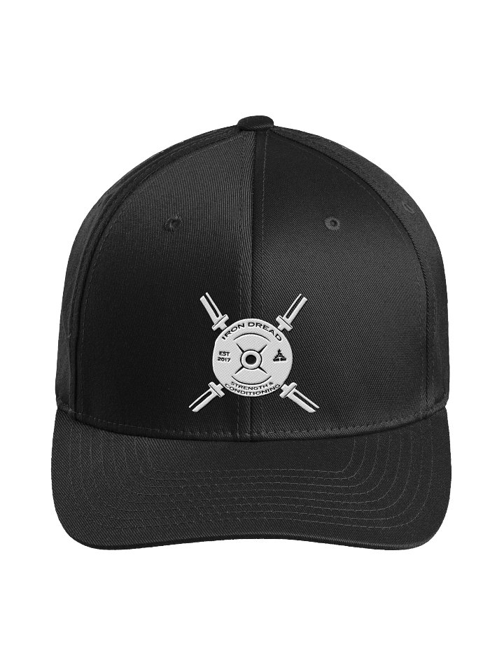 Iron Dread Hat product image (1)