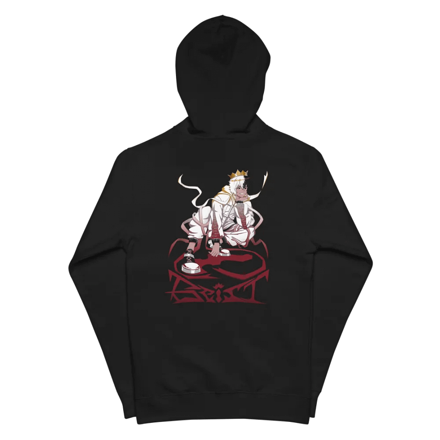 I'm Geist - Zip Hoodie product image (1)