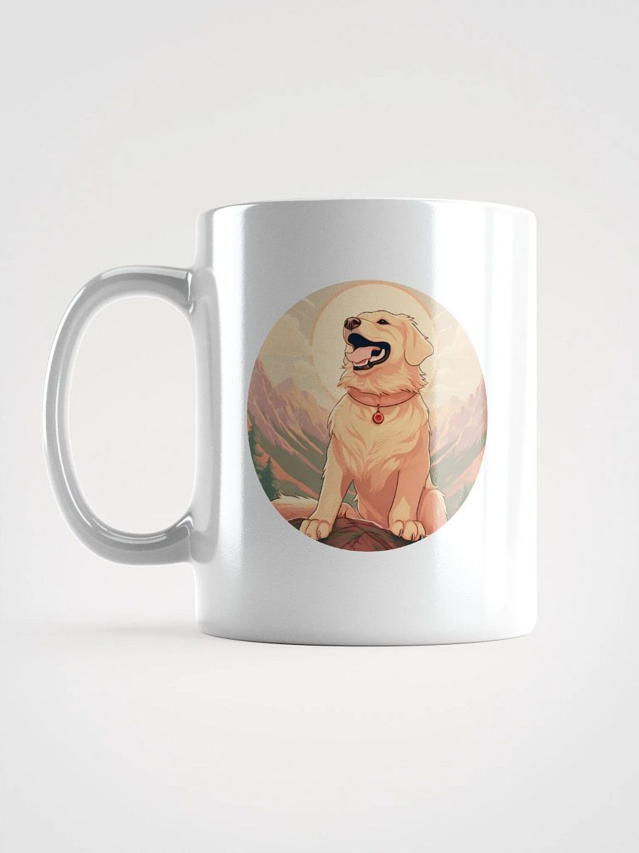 Golden Retriever product image (6)