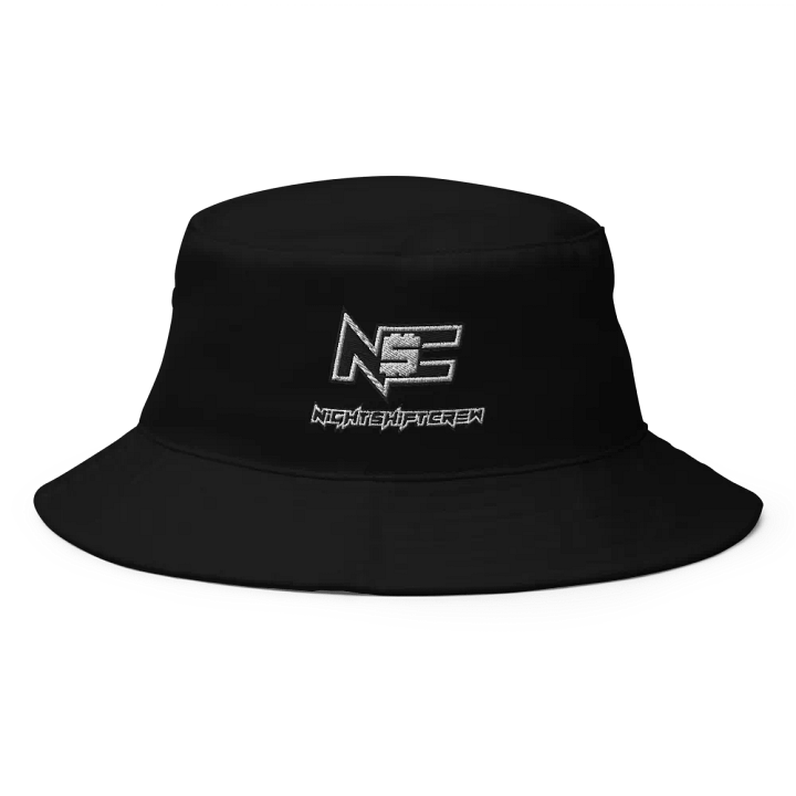NSC Bucket Hat product image (1)