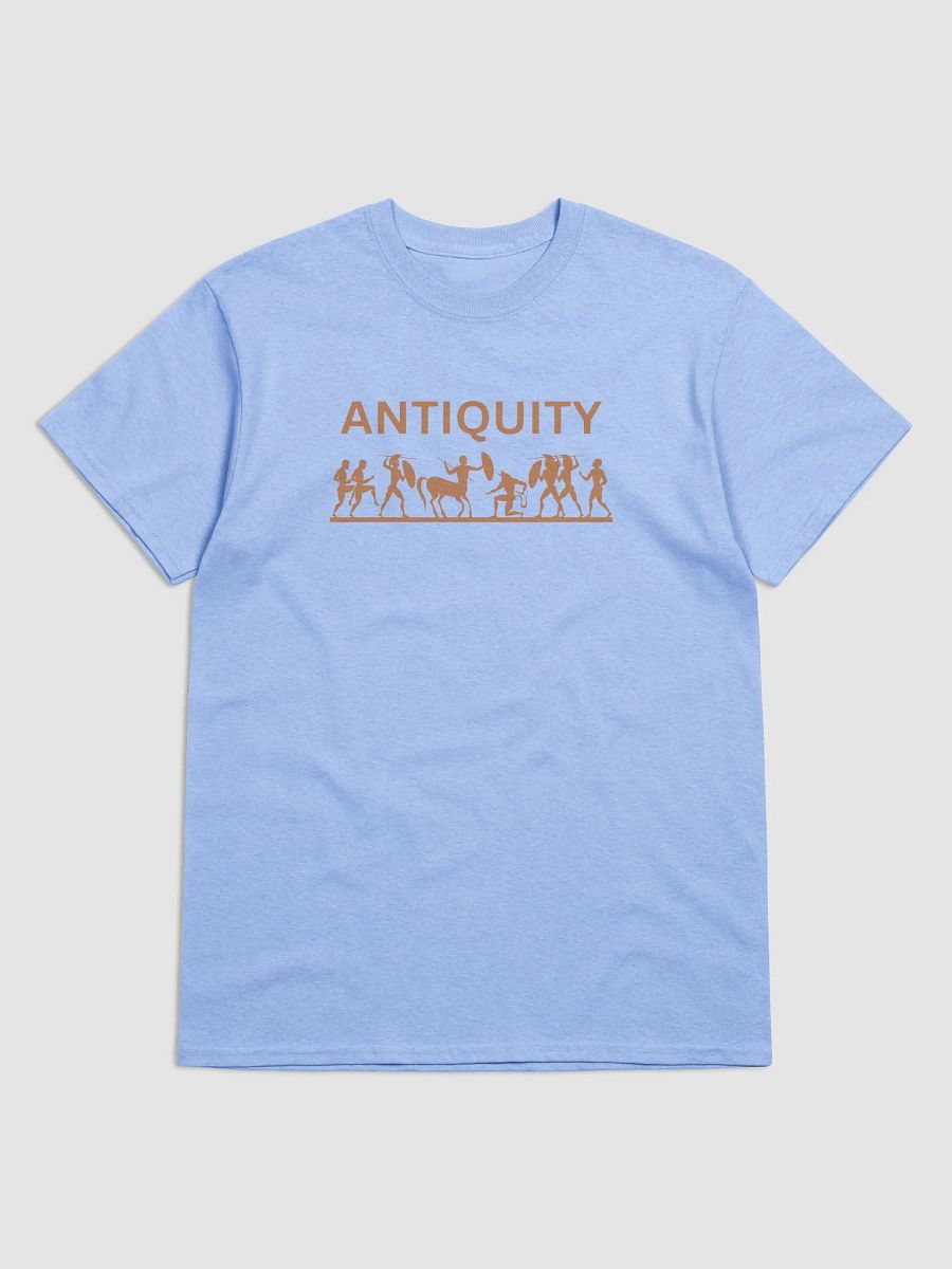 Ancient Antiquity Silhouette Tee product image (21)