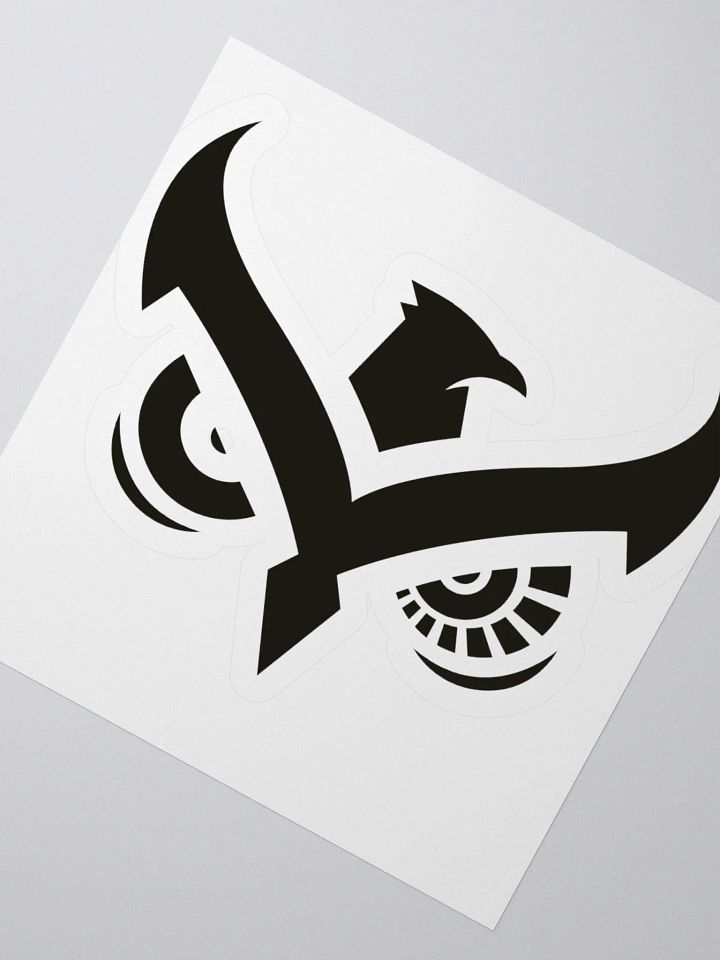 POBO Basic Sticker product image (4)