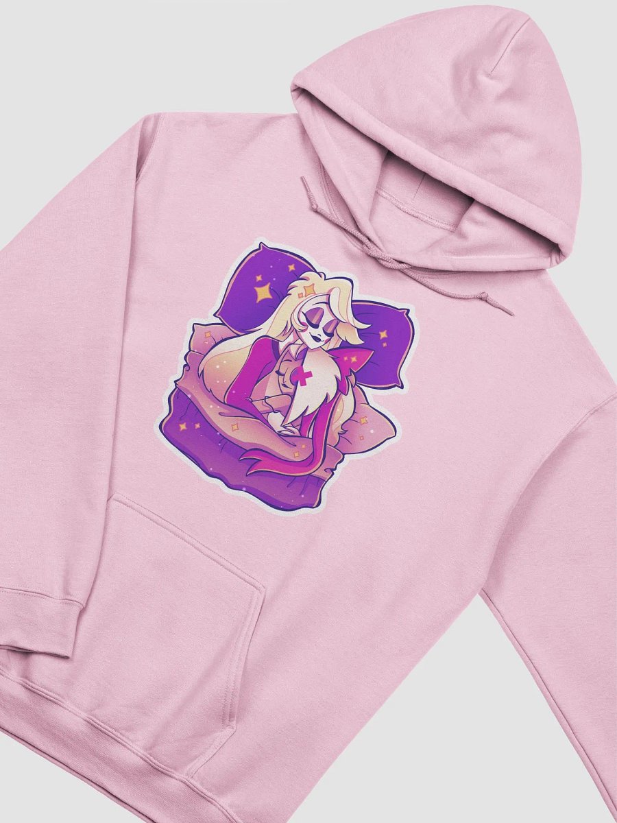 Sleepytime Girlfriends Hoodie! product image (4)