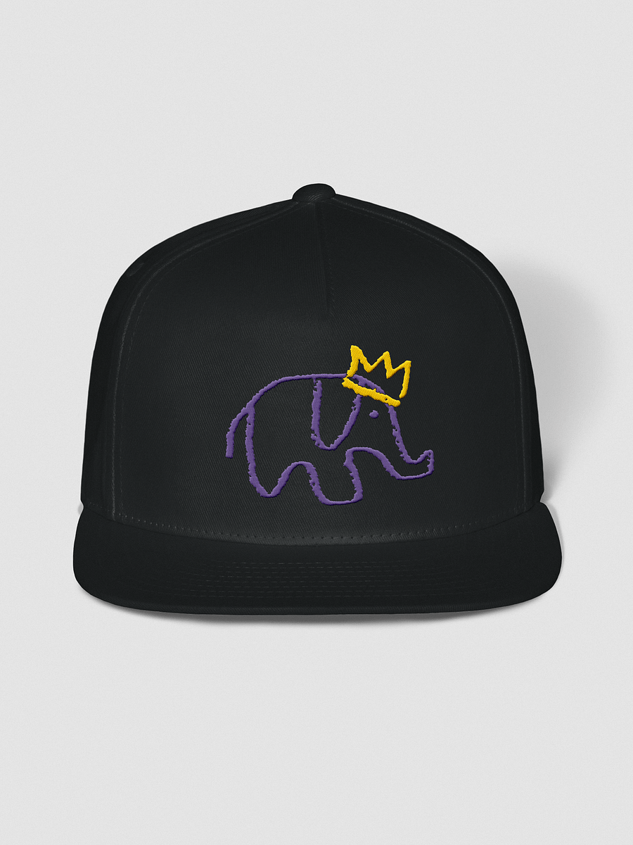 elephant #1 snapback product image (1)