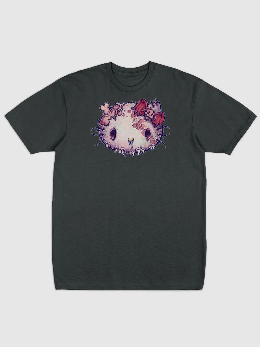 Farewell Kitty tee product image (1)