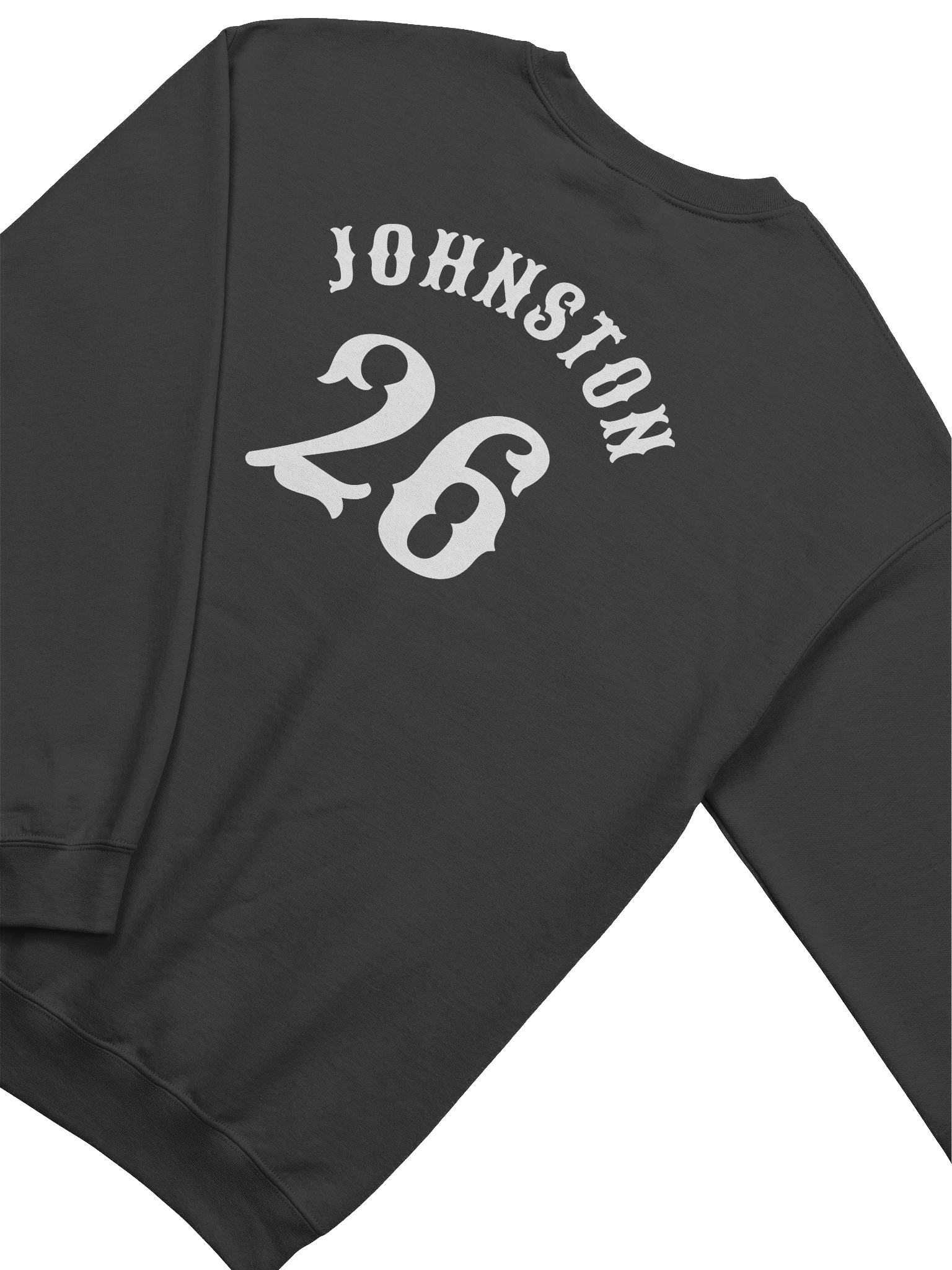 JOHNSTON 26 product image (4)