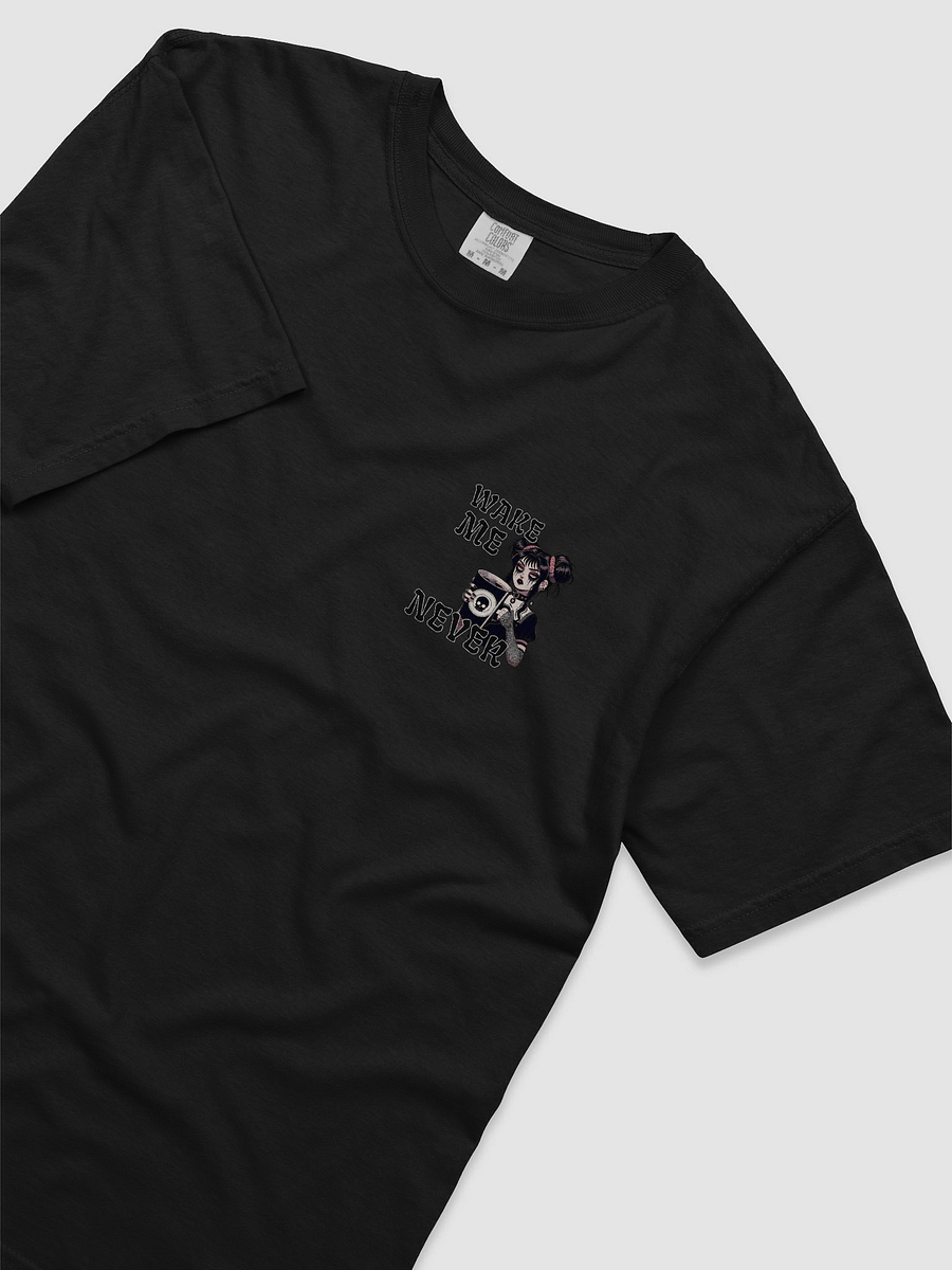 Gothic Wake Me Never Tee product image (3)