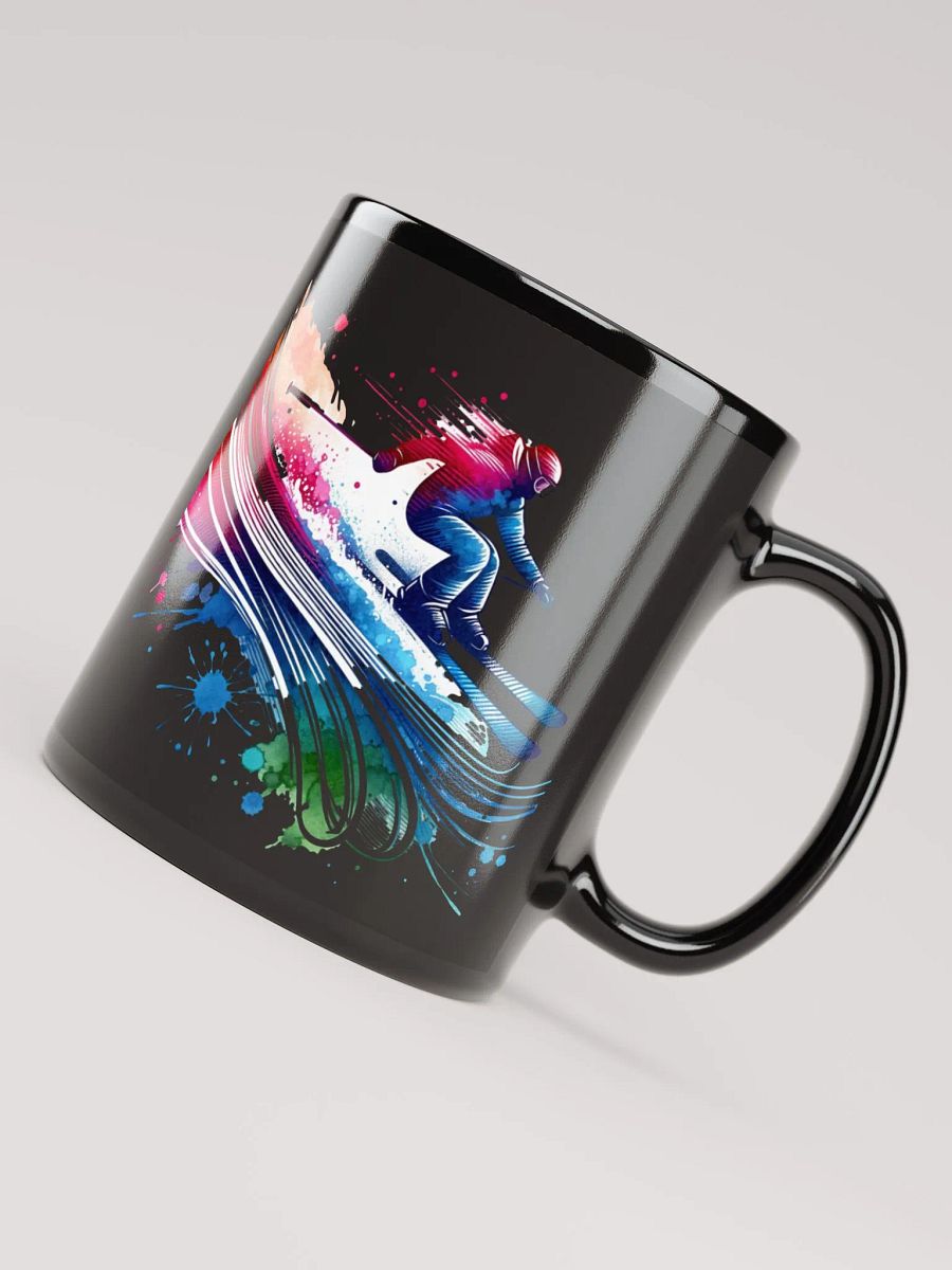The Winter Ski Mug product image (4)