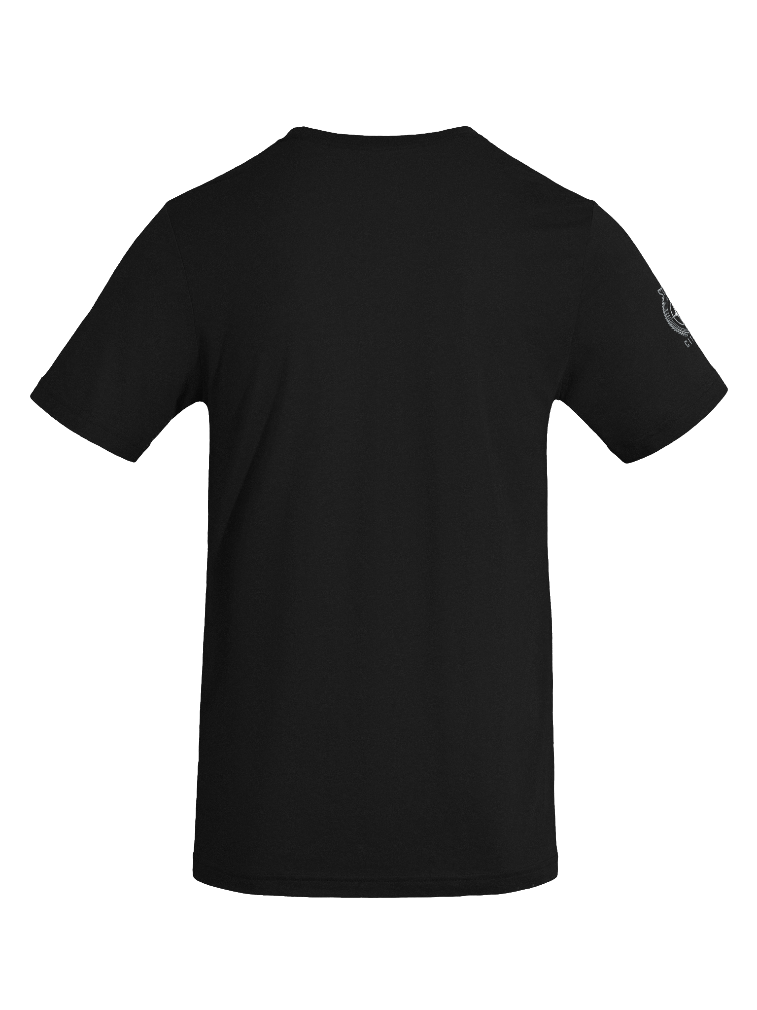 EMRG Embroidered T-Shirt product image (20)