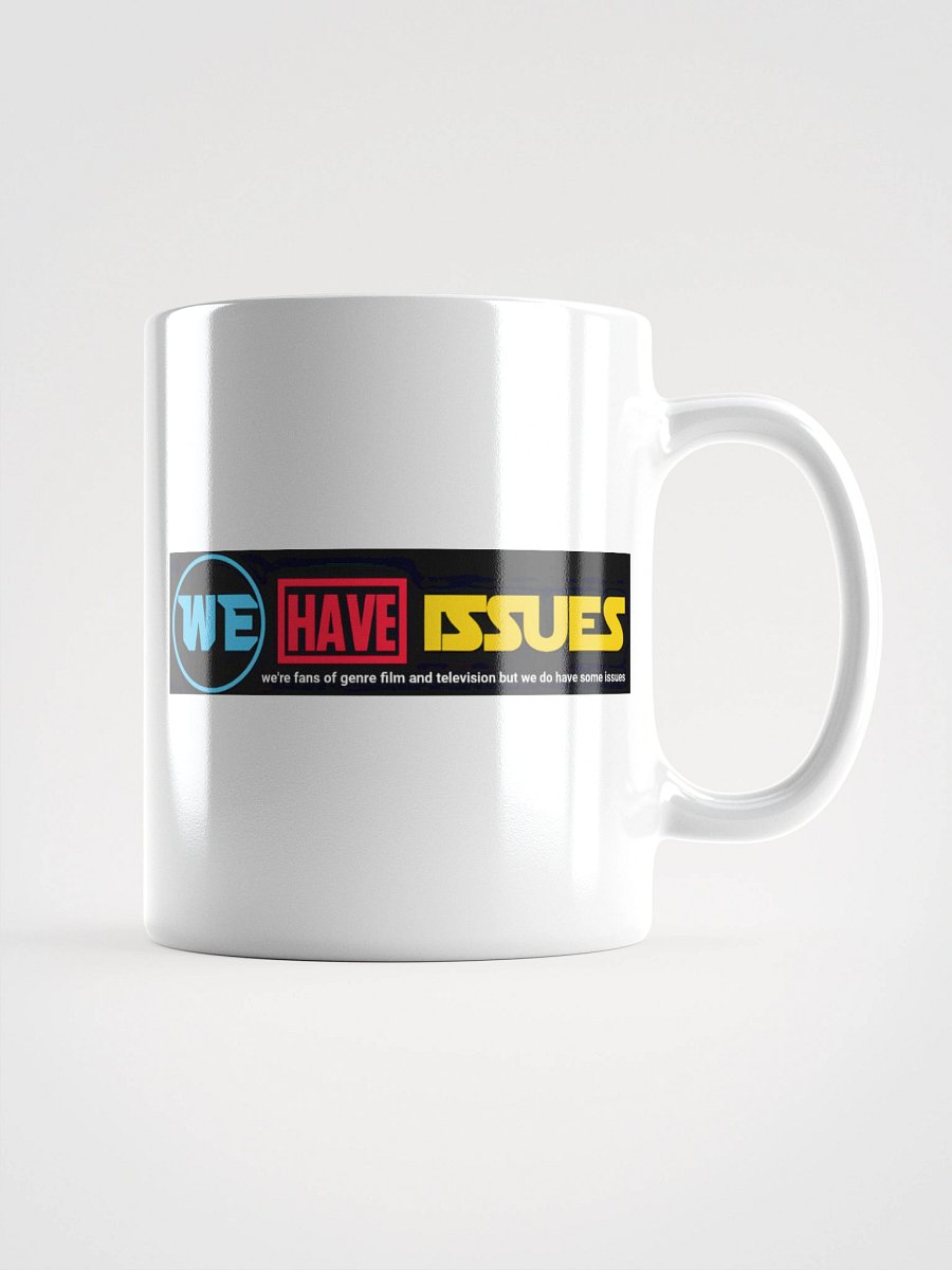 Die Hard inspire Brick Mug product image (4)