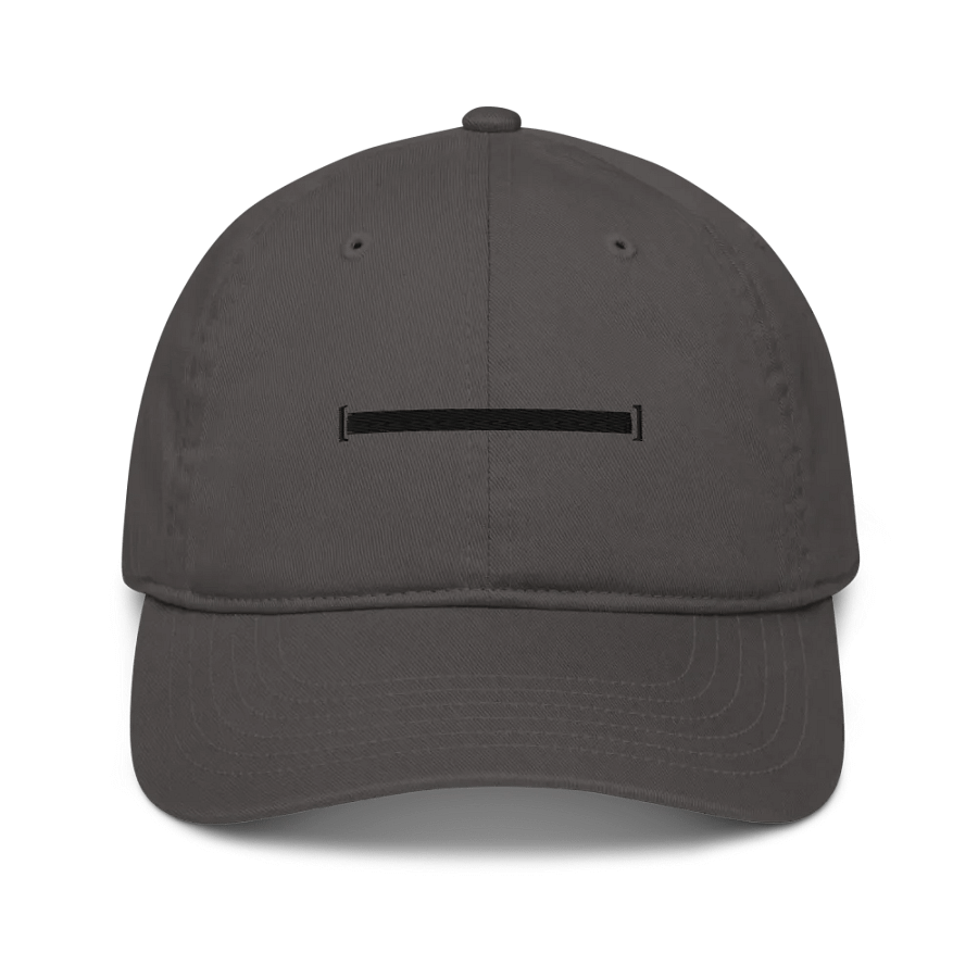 Redacted Dad Hat product image (1)