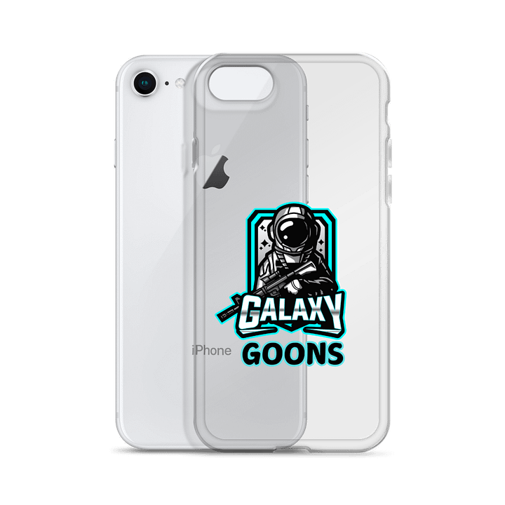 Goons Phone Case product image (2)